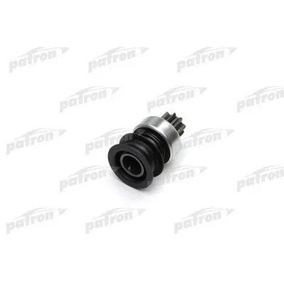 Бендикс стартера CHEVROLET:Beretta, Cavalier,Corsica 2.2,Lumina 3.1 PATRON P101783