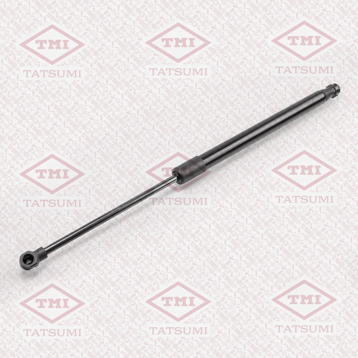 Амортизатор багажника (L=434mm, F=464N) TOYOTA Corolla 06-> TATSUMI TAF1054