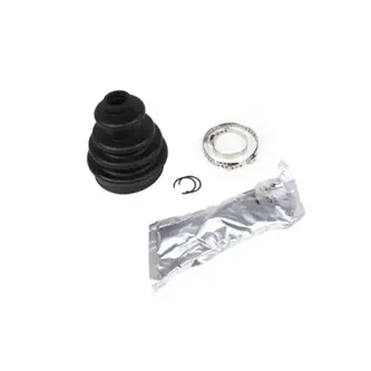 К-кт пыльника ШРУСа наружного Citroen C2/C3 1.1/1.4/1.6 02> STELLOX 13-00765-SX