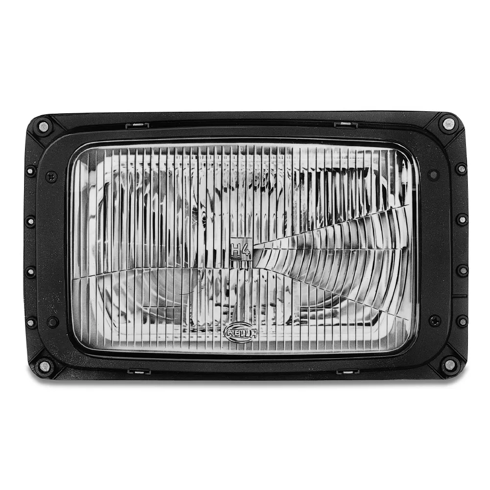 Основная фара 12V 1AG003434211