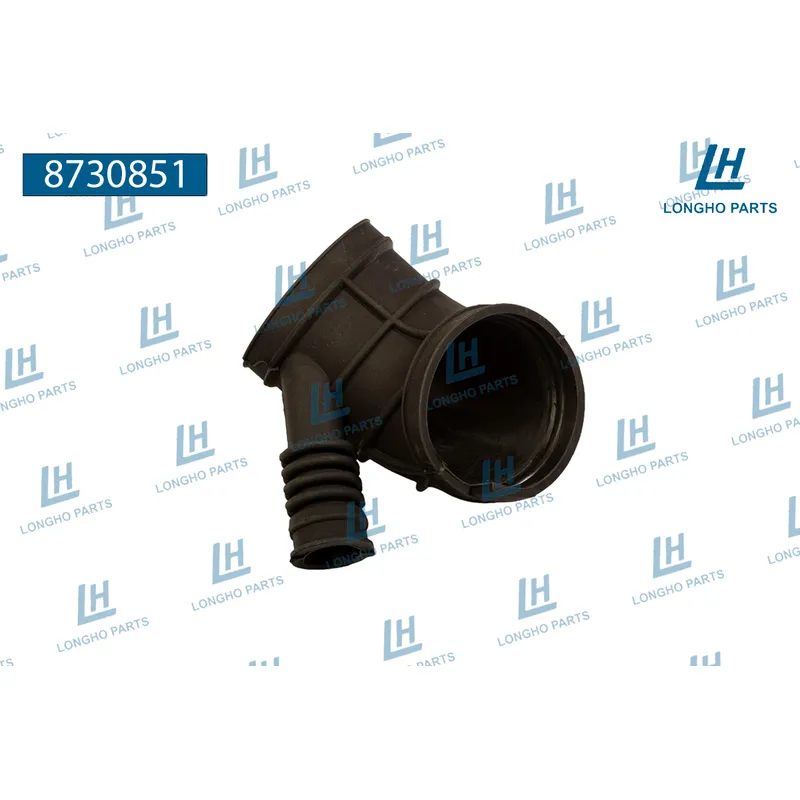 Патрубок воздушного фильтра BMW 13541438759 LONGHO 8730851
