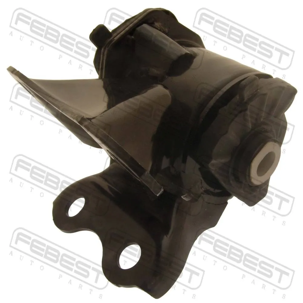 Подушка двигателя L (гидравлическая) MAZDA ATENZA SEDAN SPORT GH 2007-2009 FEBEST MZM-GHLH