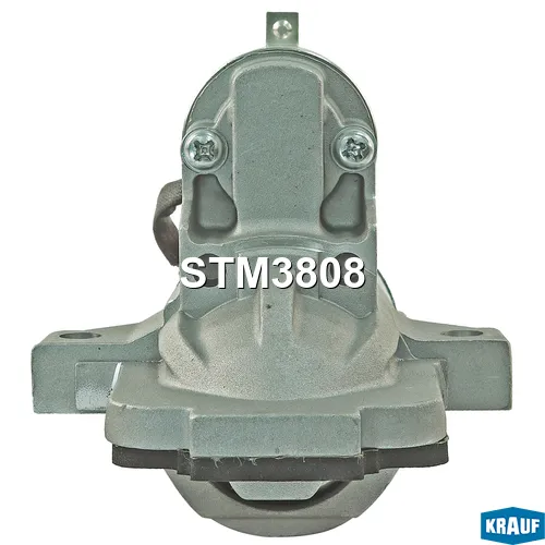 Стартер KRAUF STM3808