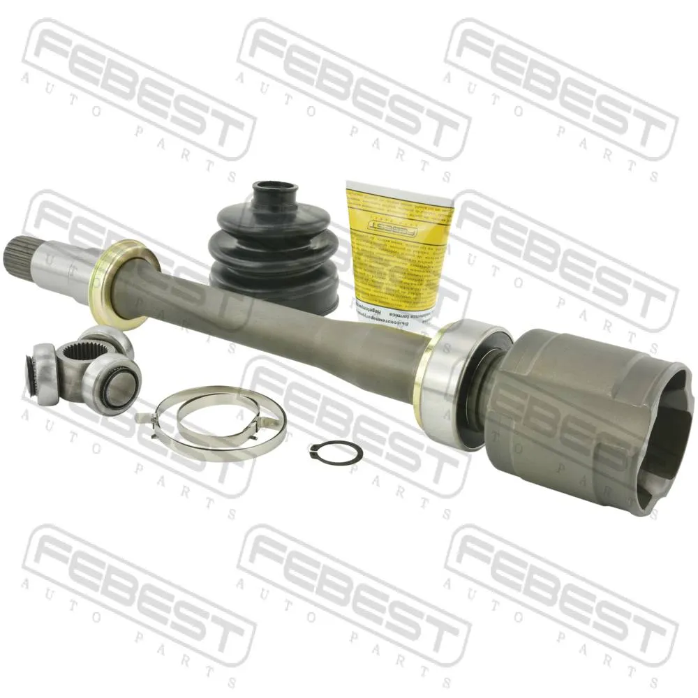 ШРУС внутренний R 32x40x24 TOYOTA Camry 2011-> /32X40X24 FEBEST 0111-ASV50RH