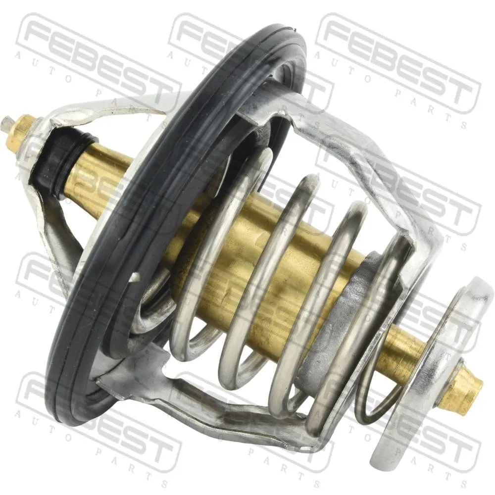 Термостат 82°C FEBEST 01462-003