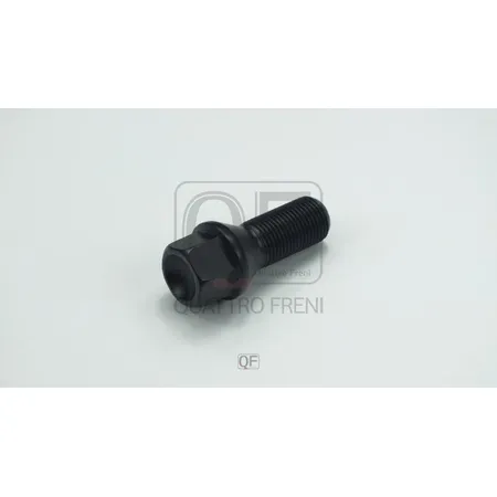 Болт колесный QUATTRO FRENI QF00U00360