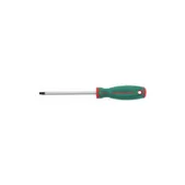 Отвертка ANTI-SLIP GRIP TORxT40 8x150x279 мм . JONNESWAY D71T40