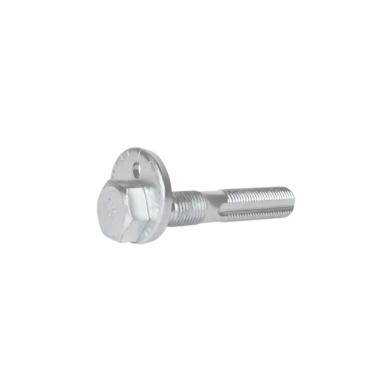 Болт с эксцентриком Toyota RAV4 (05-12), Avensis (08-) OBERKRAFT KRAFT KT886221
