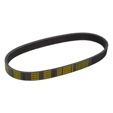 Ремень клиновой 5PK540 Carrier Vector 1350 ZENTPARTS Z23096