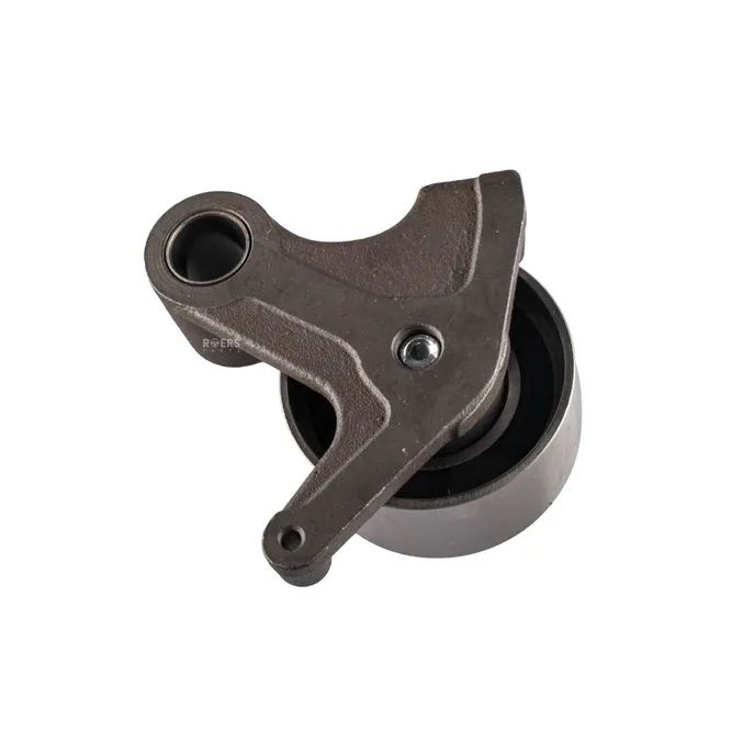 Ролик натяжителя ремня ГРМ Roers Parts RPL46PB008