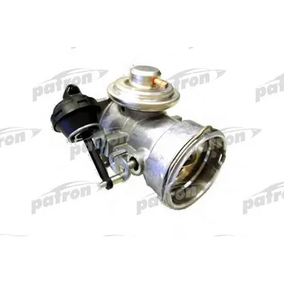 Клапан EGR VW: TOUAREG 2.5 R5 TDI 03-10 PATRON PEGR088