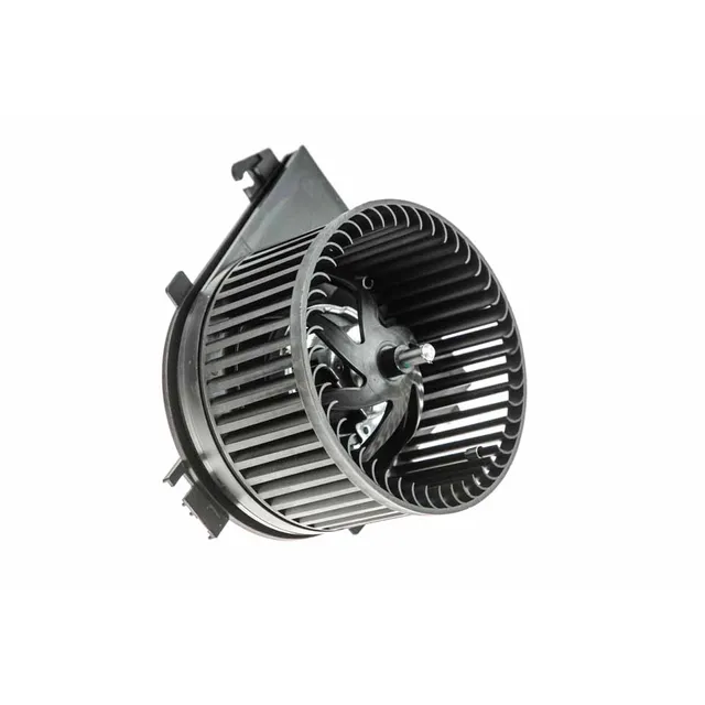 Вентилятор отопителя Audi A4/VW Passat 1.8-2.8 94-05 NTY EWNVW008