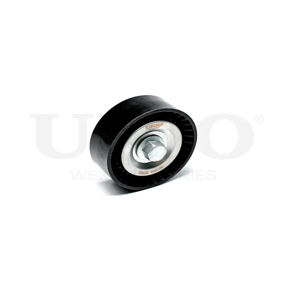 Ролик обводной приводного ремня UNIO TNS-10016