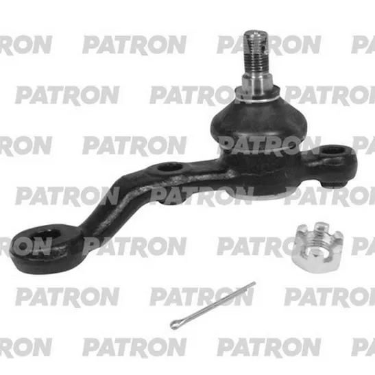 Опора шаровая НИЖНЯЯ ПРАВАЯ TOYOTA MARK 2/CHASER/CRESTA GX100 96 PATRON PS3343R