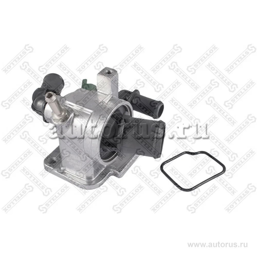 Термостат Fiat Doblo/Idea, Opel Corsa/Astra 1.3D/CDTi 05> STELLOX 23-40084-SX