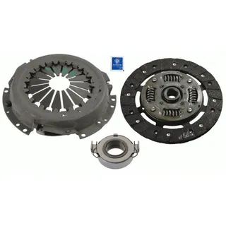 Сцепление в сборе SACHS 3000 771 001
