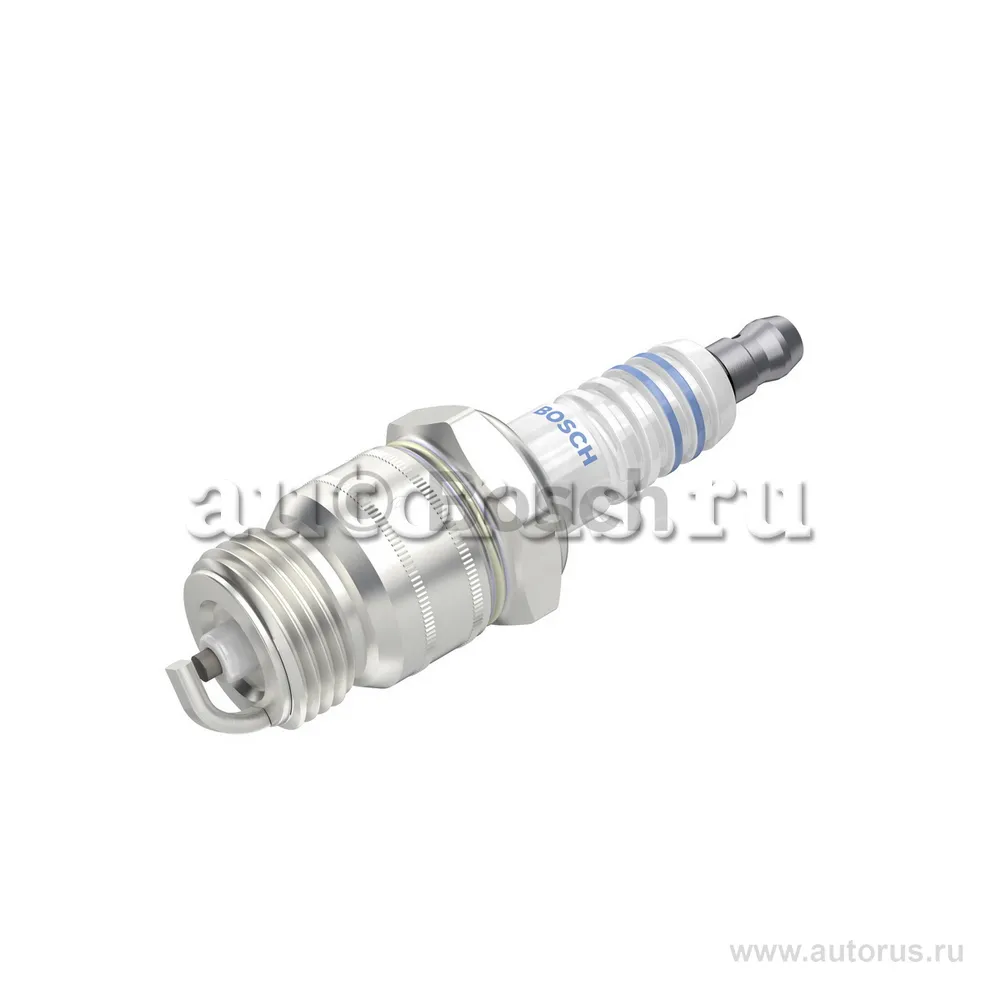 Свеча зажигания FORD Sierra/Scorpio/Granada/Tuanus mot.2,0L BOSCH 0 242 335 504
