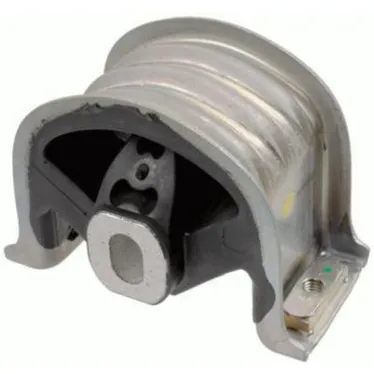 Опора двигателя передняя VW T5/Multivan 03-> LEMFORDER 3502501