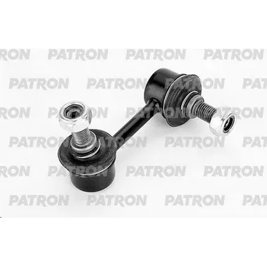 Тяга стабилизатора HONDA: Civic 06-08, Civic Hybrid 06-08 PATRON PS4086R