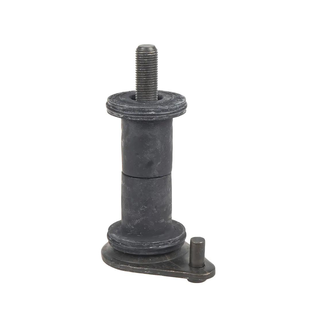 Серьга рессоры HYUNDAI/KIA 55240-4B001