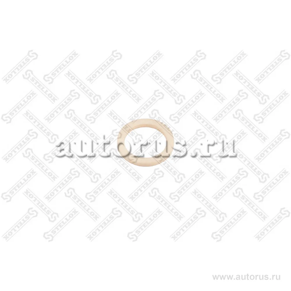 Кольцо уплотнительное кабины 35.5x47x5 MAN F2000 STELLOX 89-01095-SX