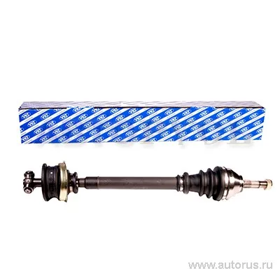 Привод в сборе L VK TECHNOLOGY VT 01074
