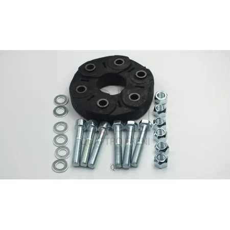 Муфта карданного вала QUATTRO FRENI QF23C00098