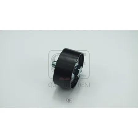 Ролик натяжителя приводного ремня QUATTRO FRENI QF31P00218