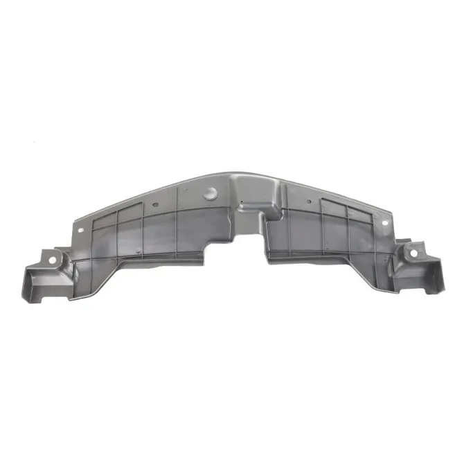 Дефлектор радиатора верхний Toyota Corolla XII 2018- DoCar 5328902170-DCR