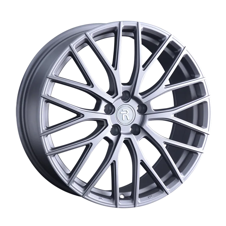 Диск литой R19 8J 5x112/66.6 ET30 REPLAY B210 MGM 081344-160711005