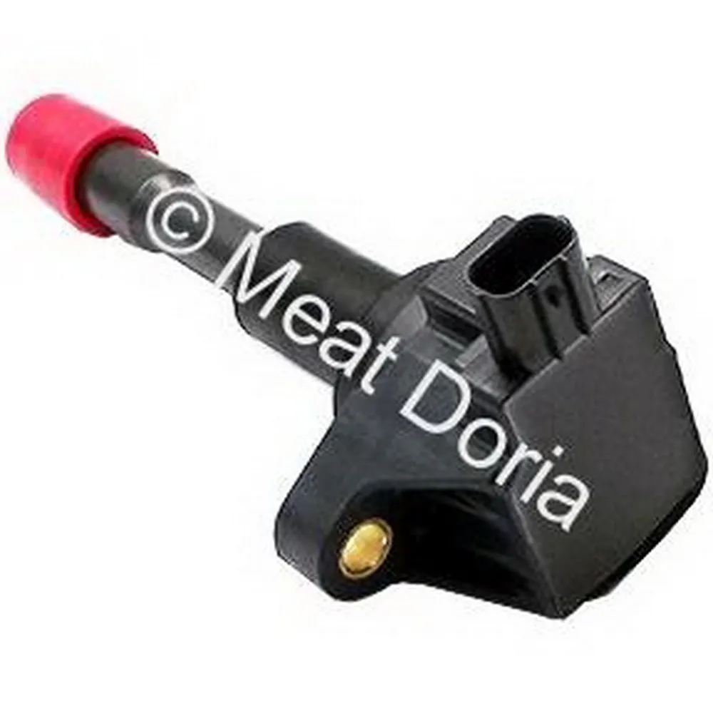Катушка зажигания (1Cyl) MEAT & DORIA 10581