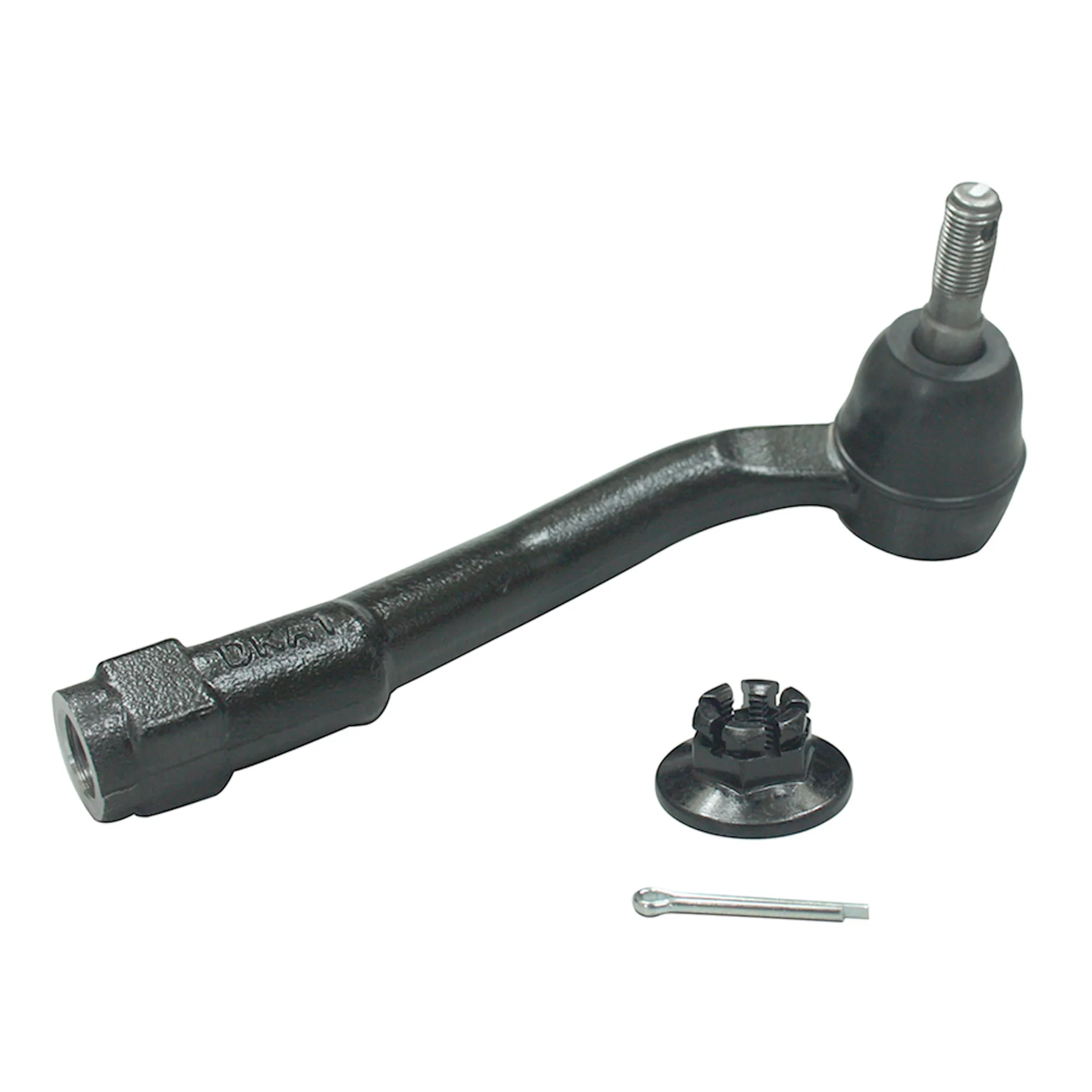 Наконечник рулевой тяги HYUNDAI Equus 09-13/Genesis 08-> CTR CE0374R