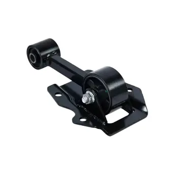 Подушка ДВС задняя Hyundai Getz 1.4i/1.6i 02> STELLOX 72-22302-SX