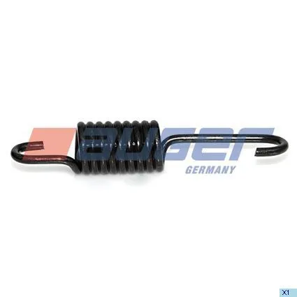 Возвратная пружина тормозной колодки BPW AUGER 52300