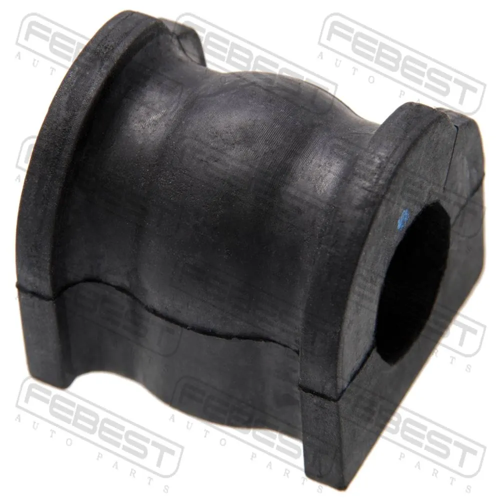 Втулка заднего стабилизатора D20.3 MAZDA 6 GH 2007-2012 [EU] FEBEST MZSB-GHR