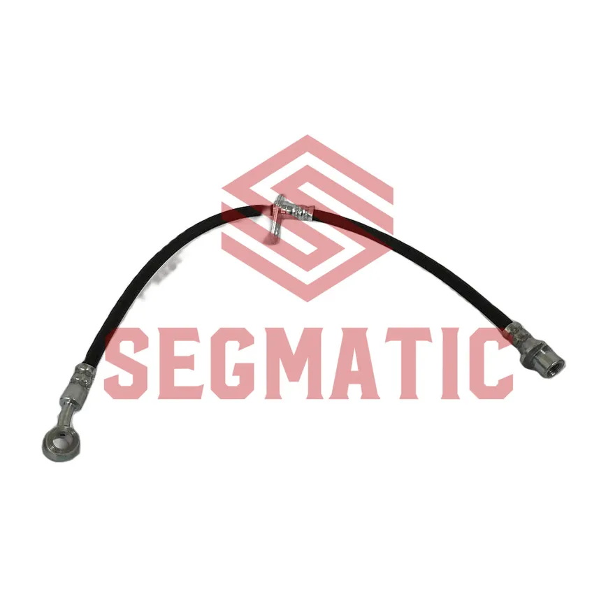 Шланг тормозной Honda HR-V GH3, GH4, GH1, GH2 передний правый SEGMATIC SGBH5006
