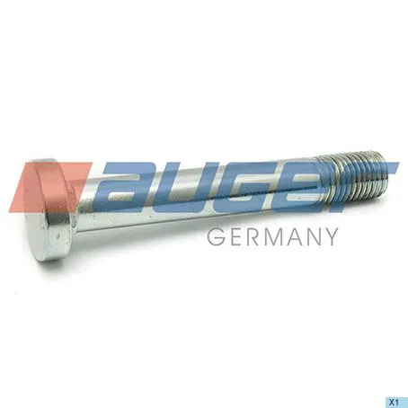 Болт листовой рессоры HCV AUGER 54025