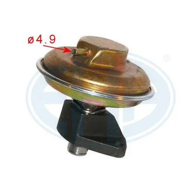 Клапан egr daewoo lanos/nubira