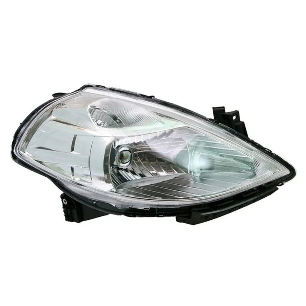 Фара правая хэтчбек TIIDA 2010- 284131R