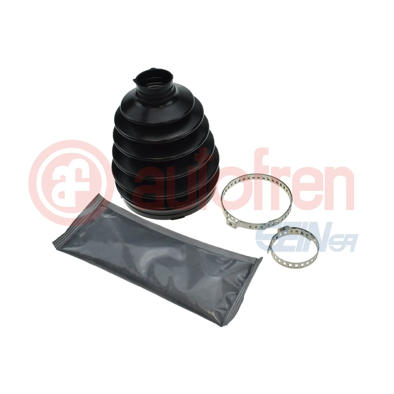 Пыльник шруса наружный TOYOTA CAMRY ASV7# 2ARFE 2,5 17- SEINSA D8487T