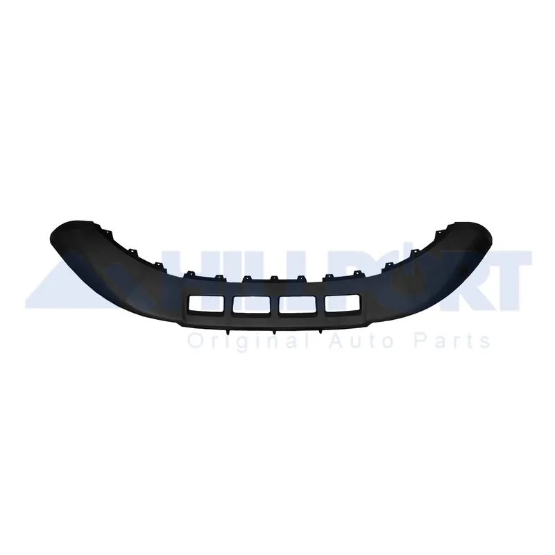Спойлер переднего бампера Q5 09-12 HILLPORT AHP2357