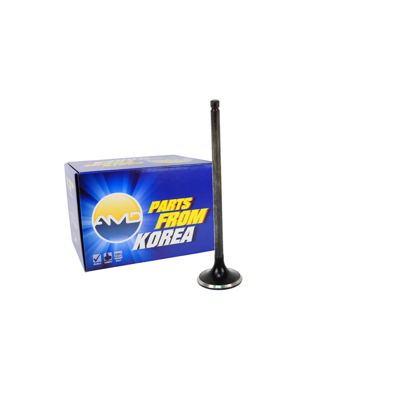 Клапан двигателя выпускной 13202-ED00C/AMD.HDVL83 AMD AMD AMDHDVL83