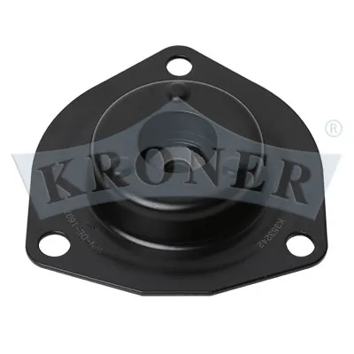 Опора стойки (перед.) NISSAN X-Trail (T30) KRONER K353242