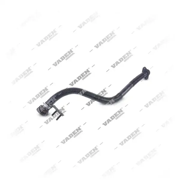 Гофра маслозаливная Renault Euro 6 VADEN 0107050