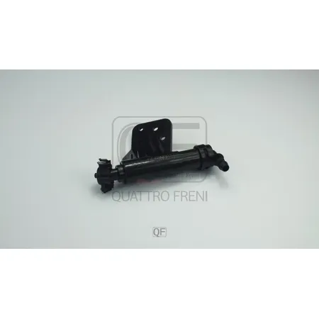Форсунка омывателя фары RH, QUATTRO FRENI QF10N00377