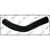 Патрубок HYUNDAI Starex H-1 (08-) (2.4) радиатора нижний MANDO MANDO DCC020686