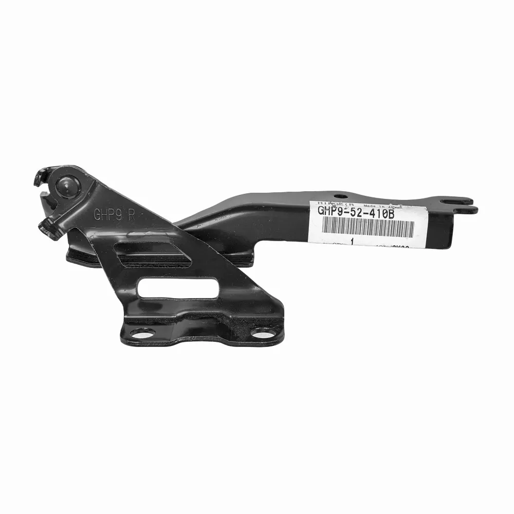 Петля капота пpавая MAZDA GHP952410B