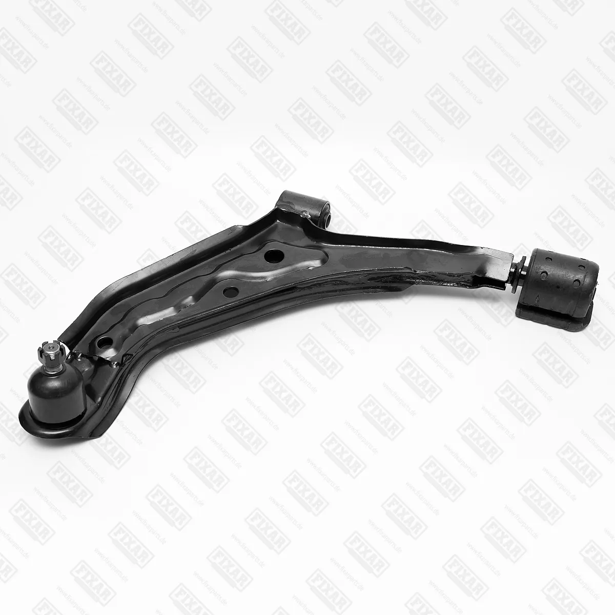 Рычаг подвески передний нижний левый NISSAN Almera 95-> FIXAR FQ0303L