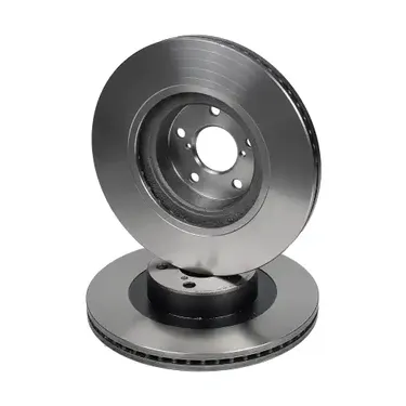 Диск тормозной передний SUBARU IMPREZA 2.0 00> ZENTPARTS Z06011