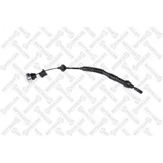 Трос сцепления Peugeot Ranch/Partner 1.8D/1.9D 96> STELLOX 29-98383-SX